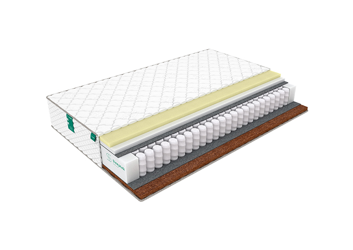 Матрас Sleeptek Premier MemoFoam Cocos